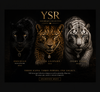 YSR Signature T-Shirt